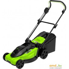 Газонокосилка Greenworks LM2000 2515707