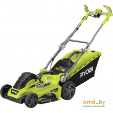 Колёсная газонокосилка Ryobi RLM18E40H