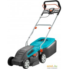 Колёсная газонокосилка Gardena PowerMax 1400/34 [5034-20]