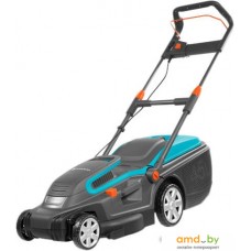 Колёсная газонокосилка Gardena PowerMax 1800/42