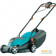 Колёсная газонокосилка Gardena PowerMax 1100/32 [5031-20]