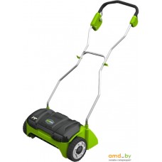 Аэратор Greenworks GDT30