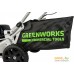 Газонокосилка Greenworks GC82LM46K5 (с 1-м АКБ 5 Ah). Фото №7