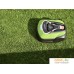 Газонокосилка-робот Greenworks Optimow 10 GRL110 2505507. Фото №3