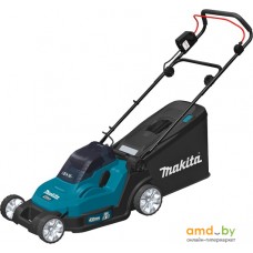 Газонокосилка Makita DLM432PT2