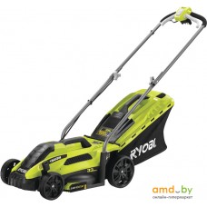 Колёсная газонокосилка Ryobi RLM13E33S