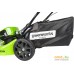 Газонокосилка Greenworks GD60LM46HP (без АКБ). Фото №8