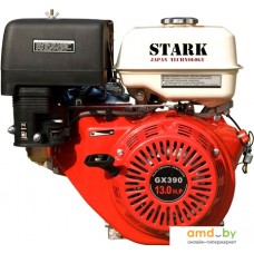 Бензиновый двигатель Stark GX390