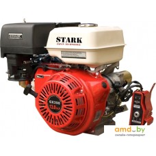 Бензиновый двигатель Stark GX390E