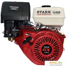 Бензиновый двигатель Stark GX450