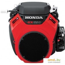 Бензиновый двигатель Honda GX690RH-TXF4-OH