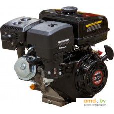 Бензиновый двигатель Loncin G270F