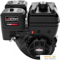 Бензиновый двигатель Briggs&Stratton XR2100 Professional Series