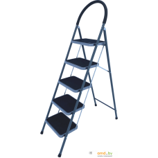 Лестница-стремянка Алюмет MCH205 (5 ступеней)