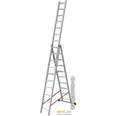 Лестница-трансформер PRO Startul ST9942-10 3x10 ступеней