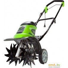 Мотокультиватор Greenworks GTL9526