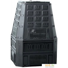 Садовый измельчитель Prosperplast Evogreen IKEV850C-S411 (черный)