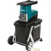 Садовый измельчитель Makita UD2500. Фото №1