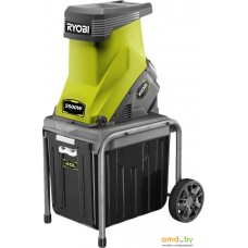 Садовый измельчитель Ryobi RSH2545B