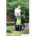 Садовый измельчитель Ryobi RSH2545B. Фото №3