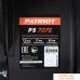 Снегоуборщик Patriot PS 707 E. Фото №58