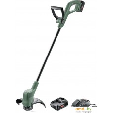 Триммер Bosch EasyGrassCut 18-260 06008C1C02 (с 2-мя АКБ)