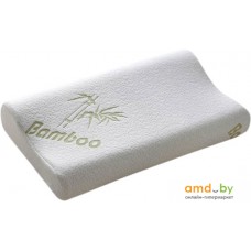 Ортопедическая подушка ARmedical Bamboo Dream MFP-5030BF