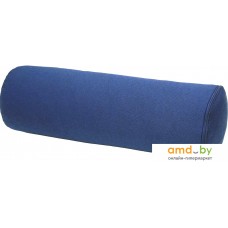 Ортопедическая подушка Amaro Home Eco Sport Roll AH218009SRG/20 35x10 (синий)