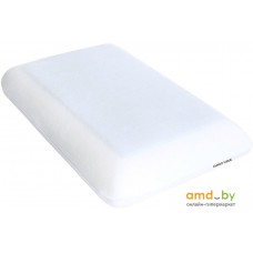 Ортопедическая подушка Amaro Home Memory Foam Classic Gel HOME-24MF-CG