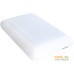 Ортопедическая подушка Amaro Home Memory Foam Classic Gel HOME-24MF-CG. Фото №1