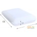 Ортопедическая подушка Amaro Home Memory Foam Classic Gel HOME-24MF-CG. Фото №7