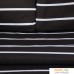 Постельное белье Этель Black stripes 6632187. Фото №2