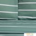 Постельное белье Этель Mint stripes 6632208. Фото №2