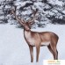 Постельное белье Этель Snow forest 7673983. Фото №3