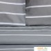 Постельное белье Этель Gray stripes 6632215. Фото №2