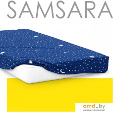 Постельное белье Samsara Night Stars 160Пр-17 160x210