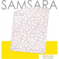 Постельное белье Samsara Бесконечность 240Пр-21 220x240