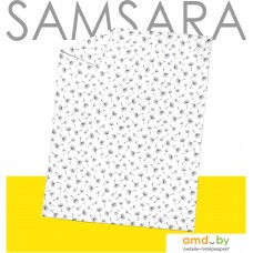 Постельное белье Samsara Одуванчики 220Пр-23 210x220