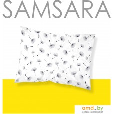 Постельное белье Samsara Одуванчики 5070Н-23 50x70