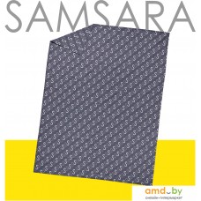 Постельное белье Samsara Сат145Пр-11 145x220