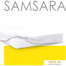 Постельное белье Samsara Сат180Пр-1 180x200