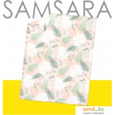 Постельное белье Samsara Тропик 145Пр-30 145x220