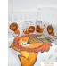 Постельное белье Amarobaby Baby Lion AB213017BL/14 (салатовый). Фото №3