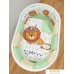 Постельное белье Amarobaby Baby Lion AB213017BL/14 (салатовый). Фото №5