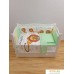 Постельное белье Amarobaby Baby Lion AB213017BL/14 (салатовый). Фото №6