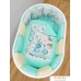 Постельное белье Amarobaby Magical Dreams AB213017MD/19 (голубой). Фото №5