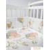 Постельное белье Amarobaby Wonderland AB213017Wl/32 (мятный). Фото №3