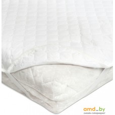 Защитный наматрасник Amaro Home Comfort Line ультрастеп 180x200 AH20CL2605/00