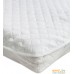 Защитный наматрасник Amaro Home Comfort Line ультрастеп 140x200 AH20CL2603/00. Фото №2