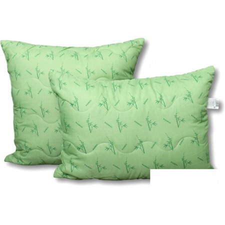 

Спальная подушка Альвитек Bamboo 68x68 ПУБ-070, Bamboo 68x68 ПУБ-070
